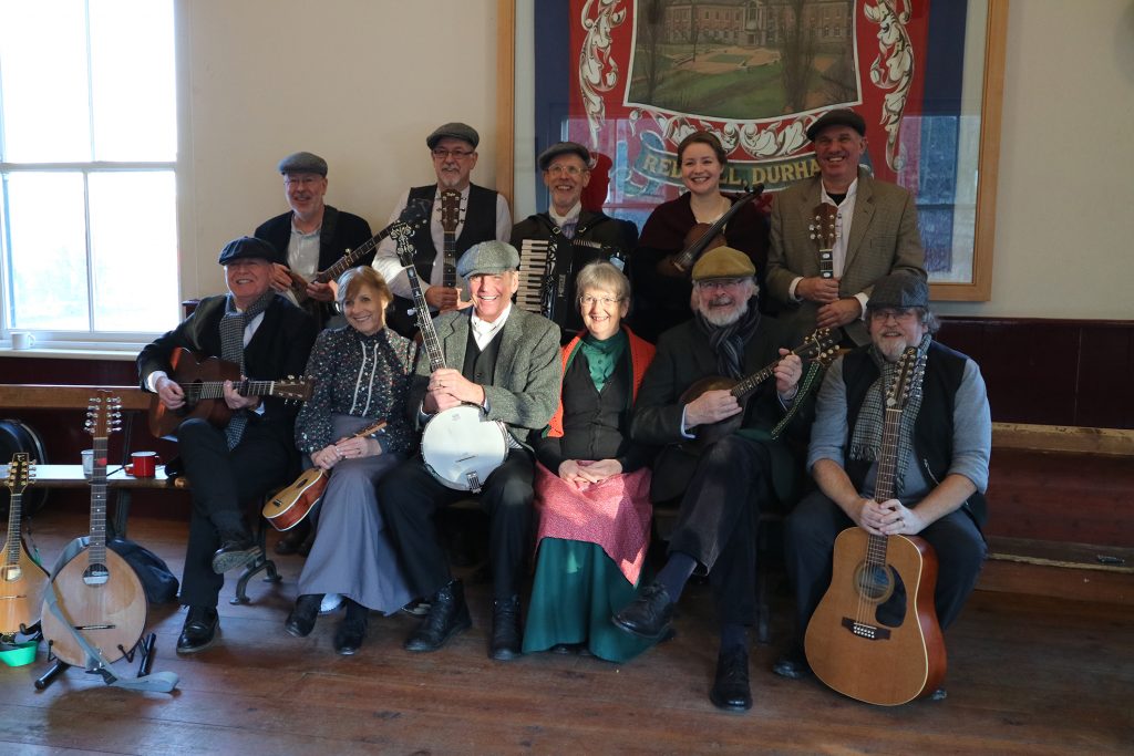 Volunteers, Record Breaking, Beamish, Museum, Attraction, North East, Events, England, Great Day Out, Top Ten Places, Family Friendly, Dog Friendly, Victorian, 1940s, World War Two, 1950s, Festival, Transport, Costume, Learning