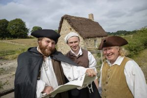 What's on at Beamish this summer?