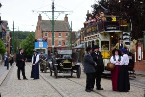 Lonely Planet's Top UK Experiences. Beamish, The Living Museum of the North.