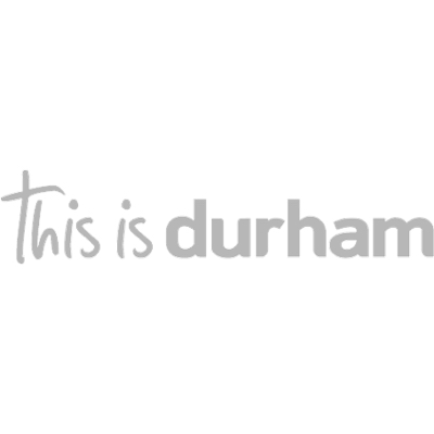 This is Durham