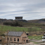 Penshaw Monument to move to Beamish Museum