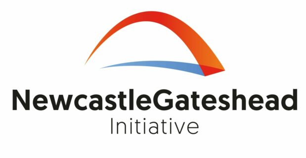 Newcastle Gateshead Initiative logo